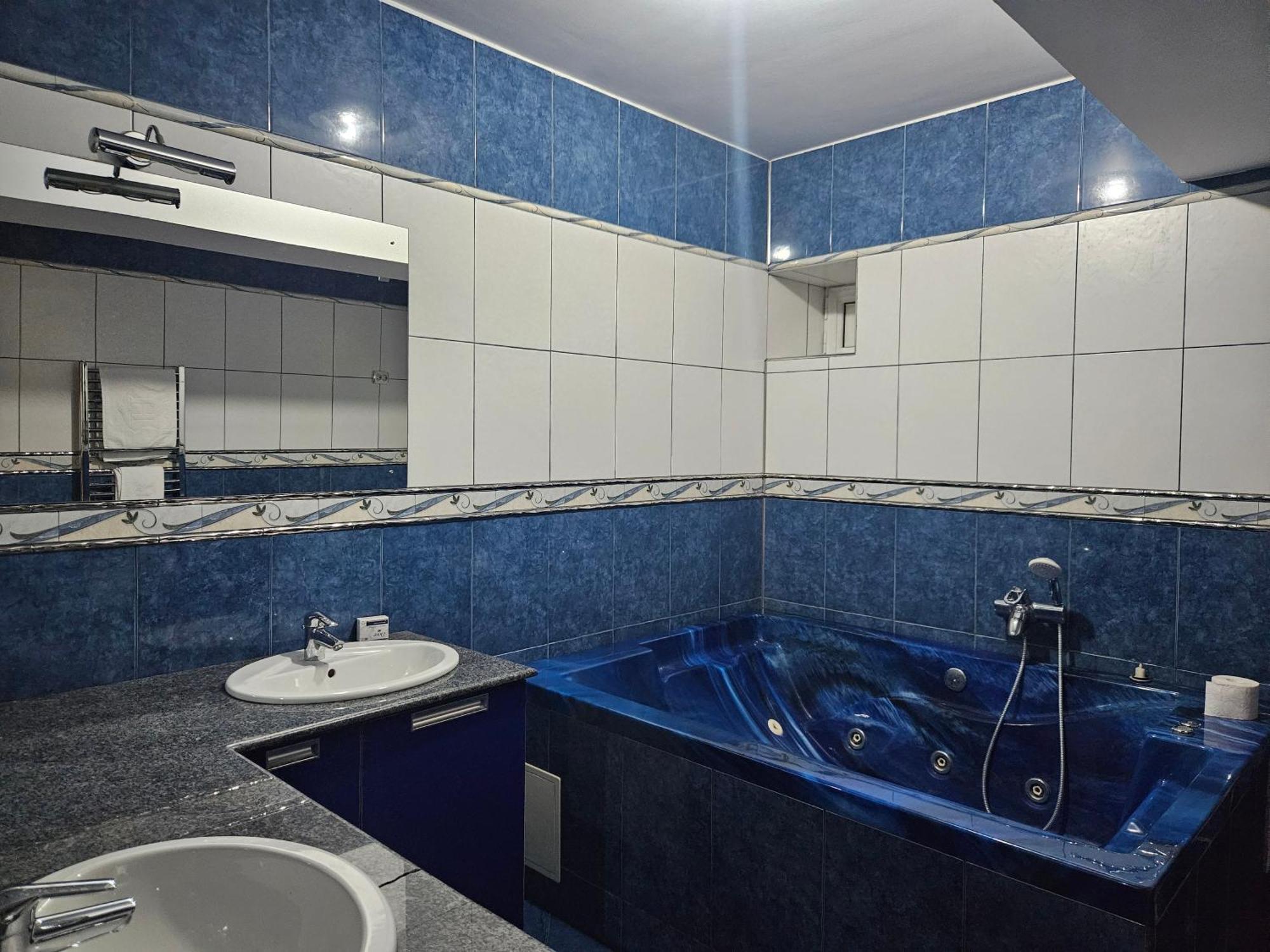 Simple Villa Rooms National Arena Self Check In Bükreş Dış mekan fotoğraf