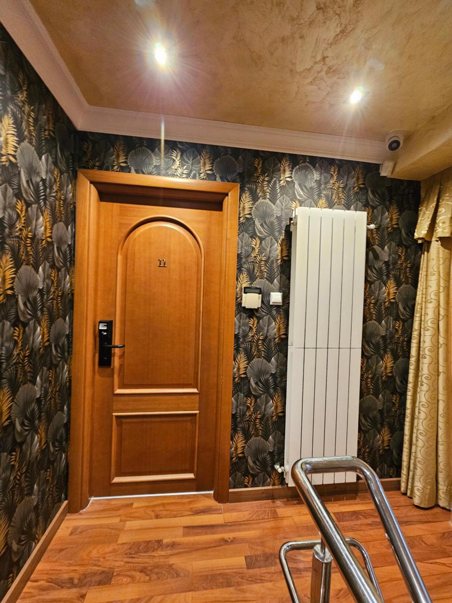 Simple Villa Rooms National Arena Self Check In Bükreş Dış mekan fotoğraf