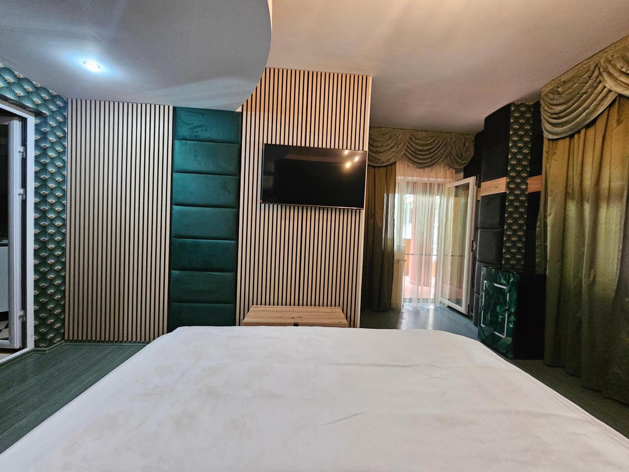 Simple Villa Rooms National Arena Self Check In Bükreş Dış mekan fotoğraf