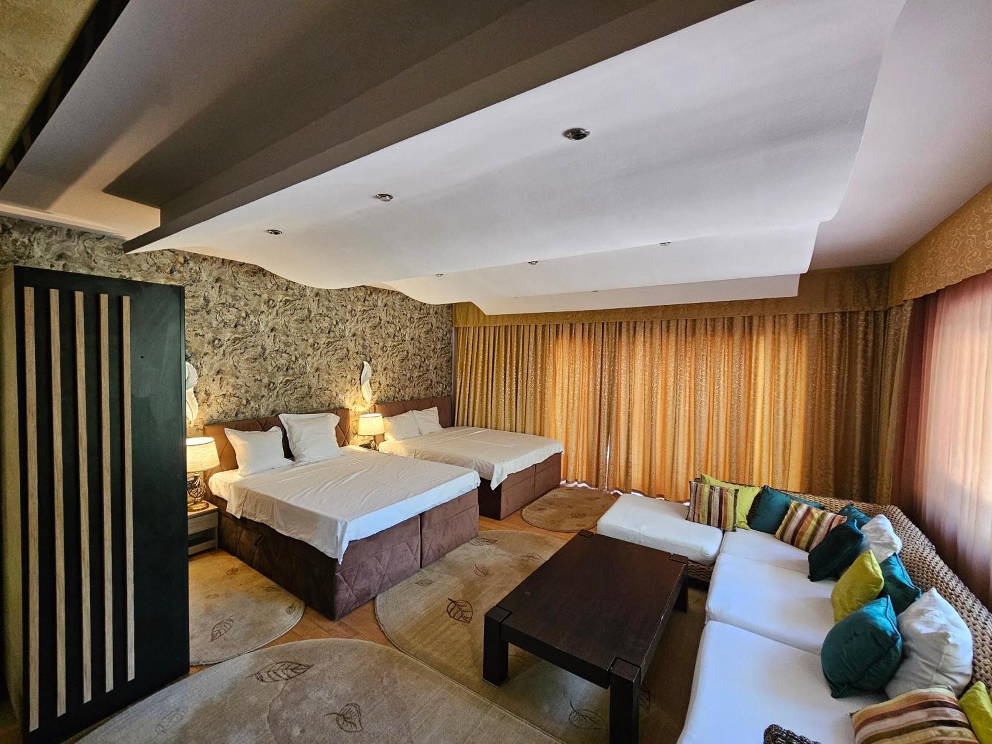 Simple Villa Rooms National Arena Self Check In Bükreş Dış mekan fotoğraf
