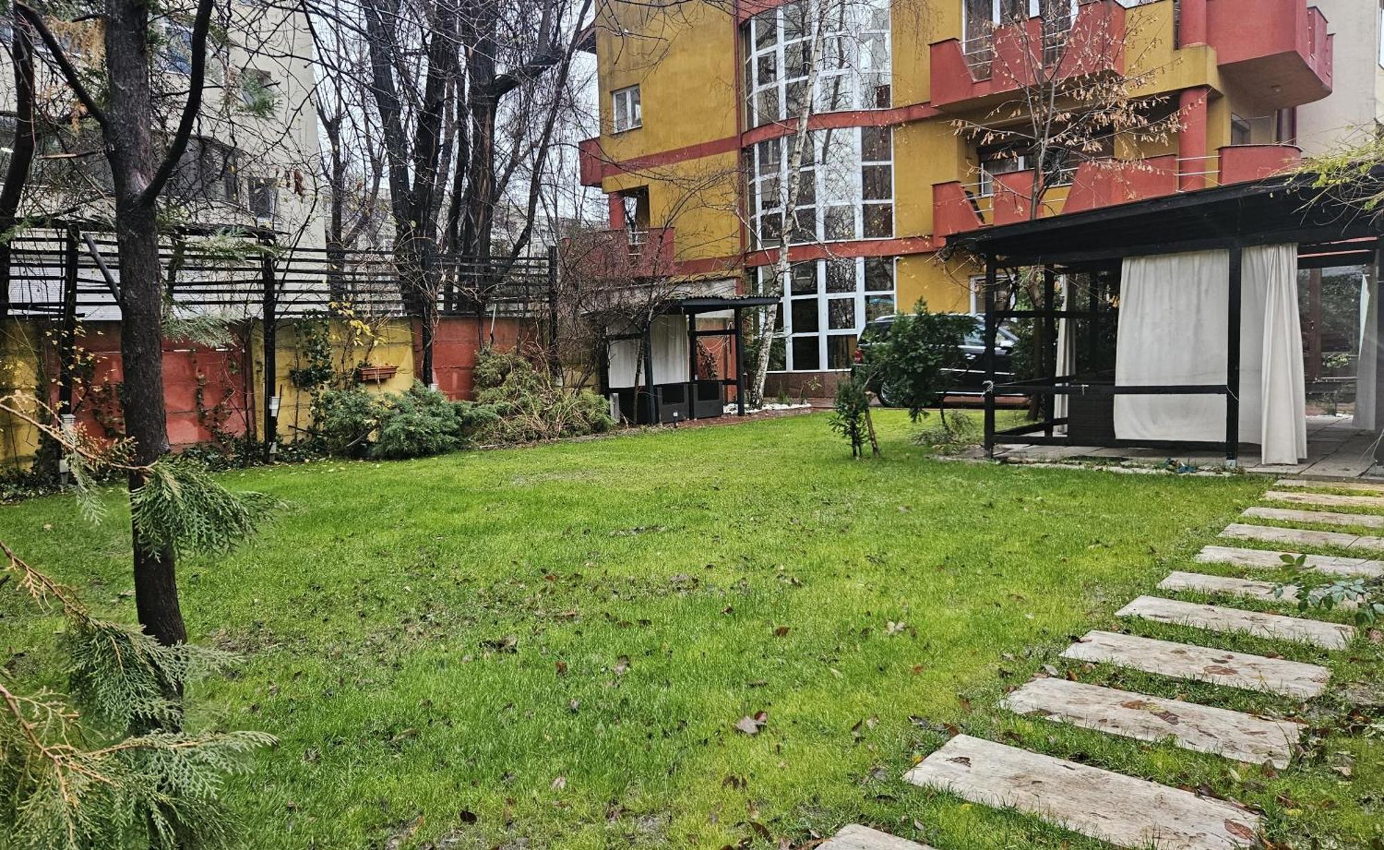 Simple Villa Rooms National Arena Self Check In Bükreş Dış mekan fotoğraf