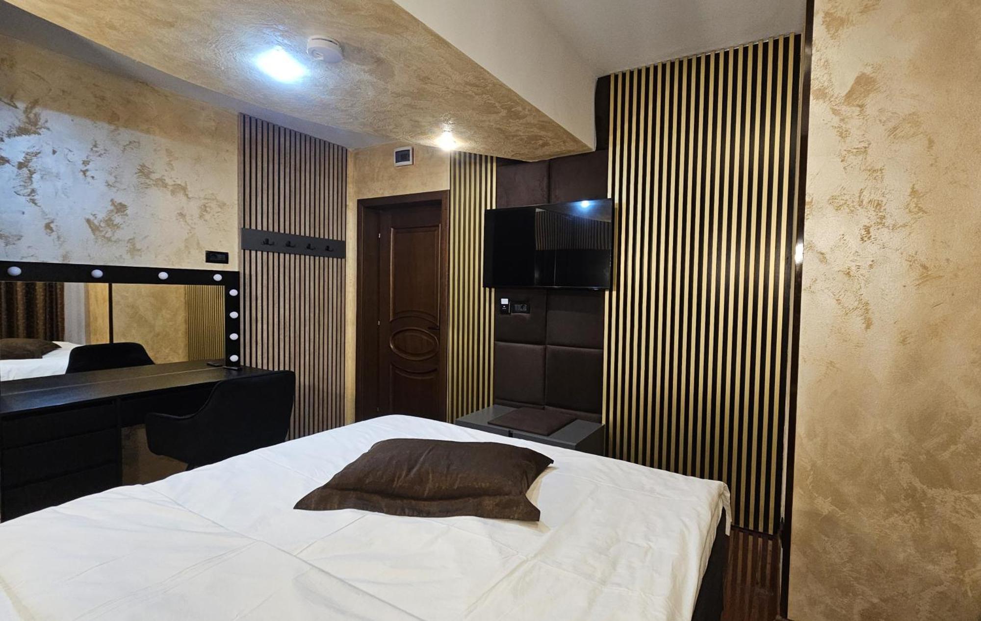 Simple Villa Rooms National Arena Self Check In Bükreş Dış mekan fotoğraf
